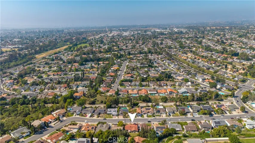 26322 Naccome, Mission Viejo, California 92691