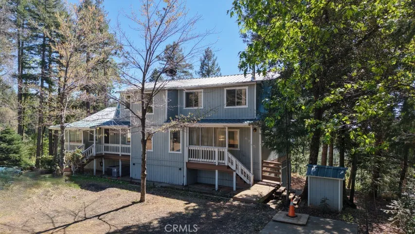 6715 Cumorah Crest, Magalia, California 95954