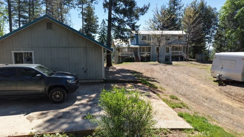6715 Cumorah Crest, Magalia, California 95954