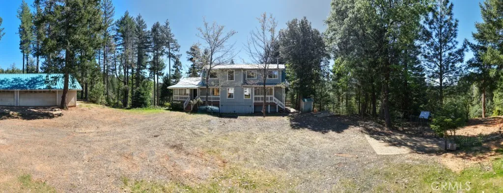 6715 Cumorah Crest, Magalia, California 95954