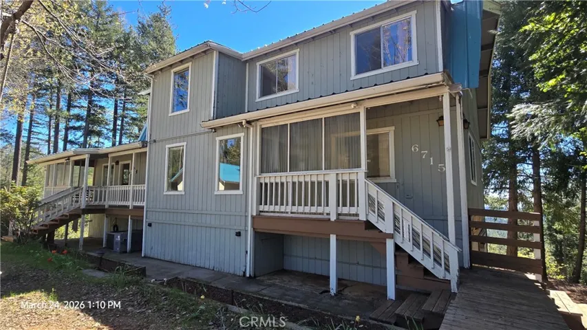6715 Cumorah Crest, Magalia, California 95954