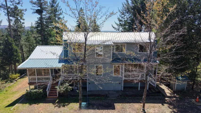 6715 Cumorah Crest, Magalia, California 95954