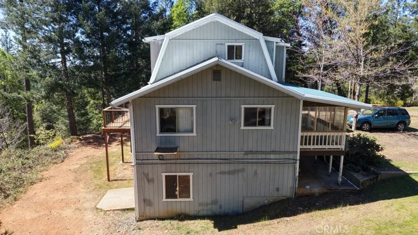 6715 Cumorah Crest, Magalia, California 95954