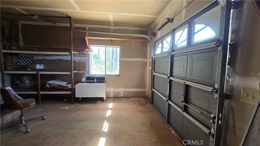 Garage #1
