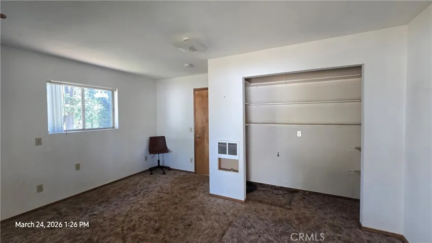 Main Level Bedroom