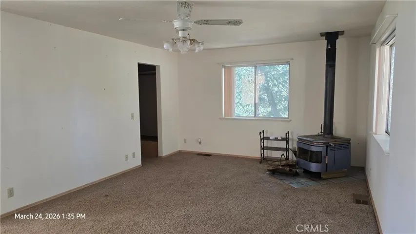 Another Family Room view