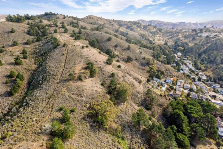0 Calera Terrace, Pacifica, California 94044