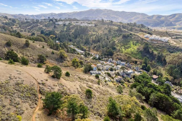 0 Calera Terrace, Pacifica, California 94044