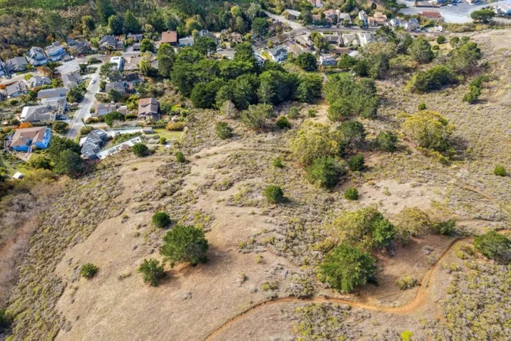 0 Calera Terrace, Pacifica, California 94044