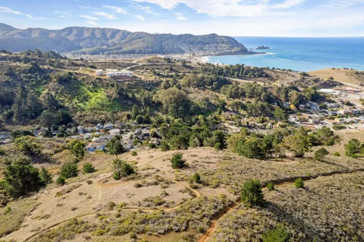 0 Calera Terrace, Pacifica, California 94044