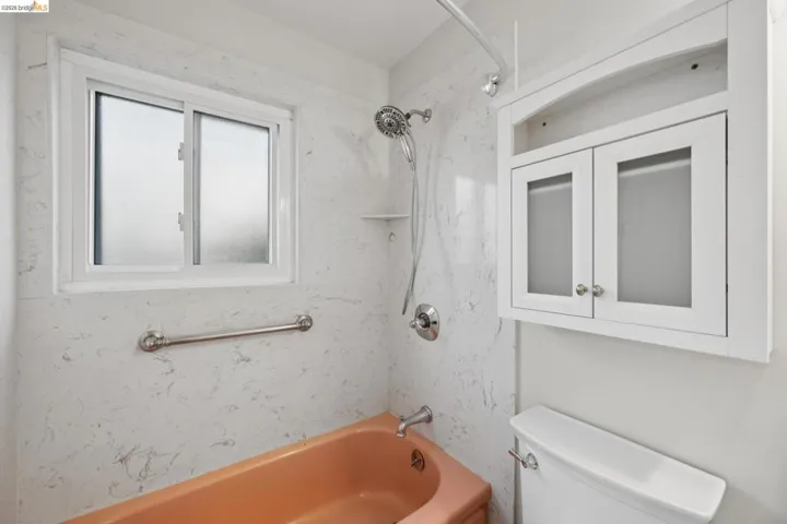 2727 Mcgee Ave, Berkeley, California 94703