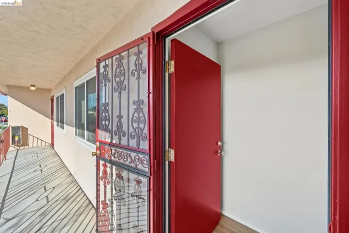 2727 Mcgee Ave, Berkeley, California 94703