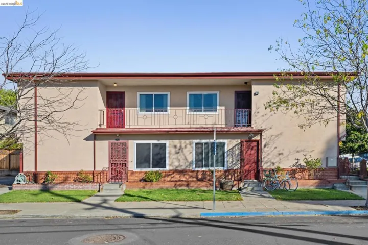 2727 Mcgee Ave, Berkeley, California 94703