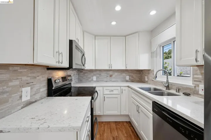 2727 Mcgee Ave, Berkeley, California 94703