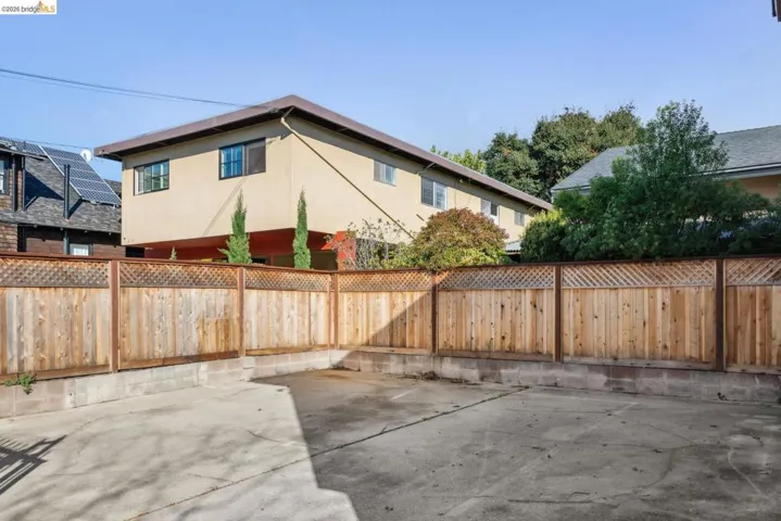 2727 Mcgee Ave, Berkeley, California 94703
