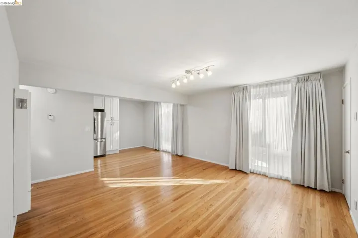 2727 Mcgee Ave, Berkeley, California 94703