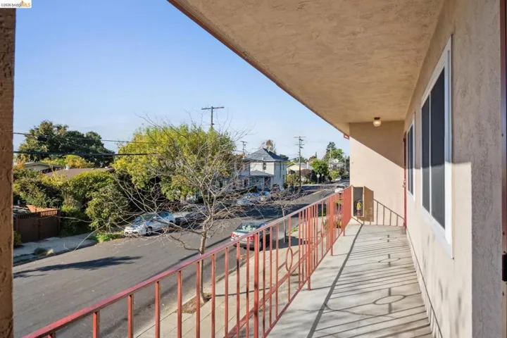 2727 Mcgee Ave, Berkeley, California 94703
