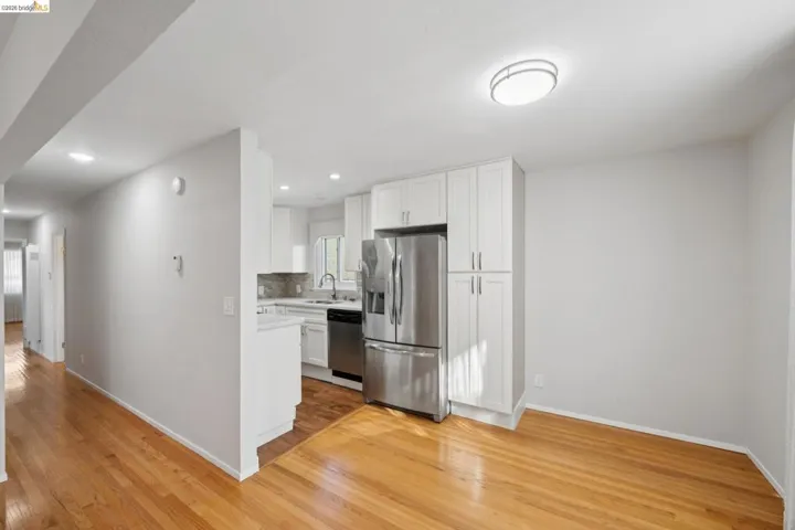 2727 Mcgee Ave, Berkeley, California 94703