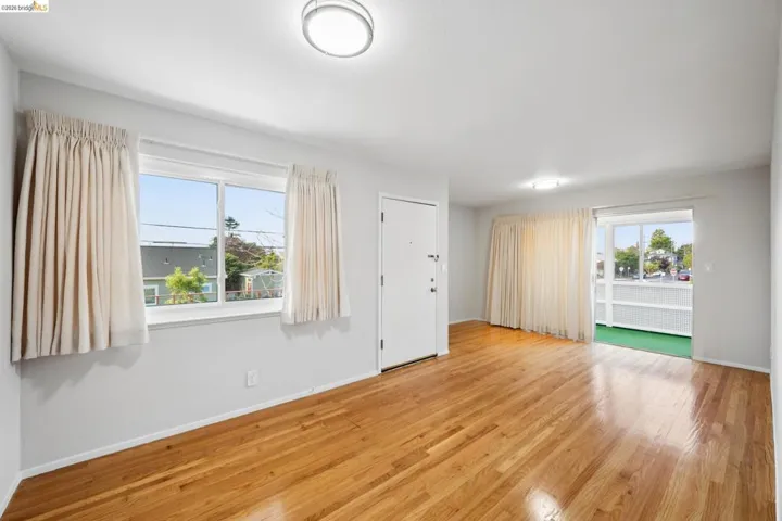 2727 Mcgee Ave, Berkeley, California 94703