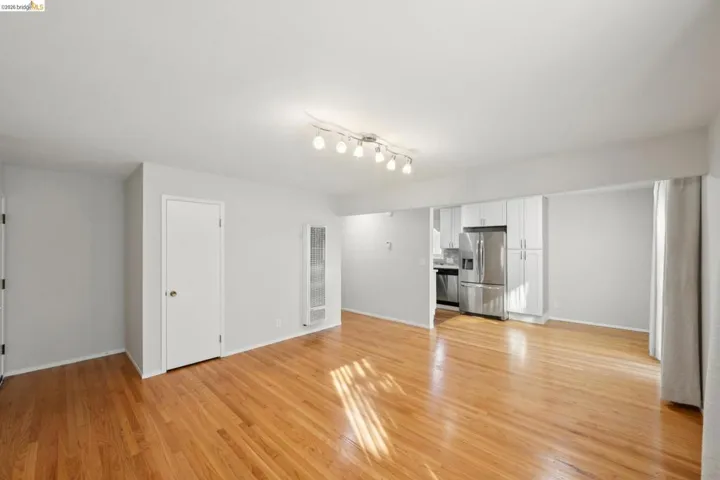 2727 Mcgee Ave, Berkeley, California 94703