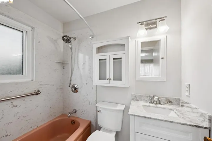 2727 Mcgee Ave, Berkeley, California 94703