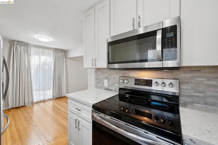 2727 Mcgee Ave, Berkeley, California 94703
