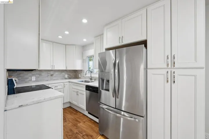 2727 Mcgee Ave, Berkeley, California 94703