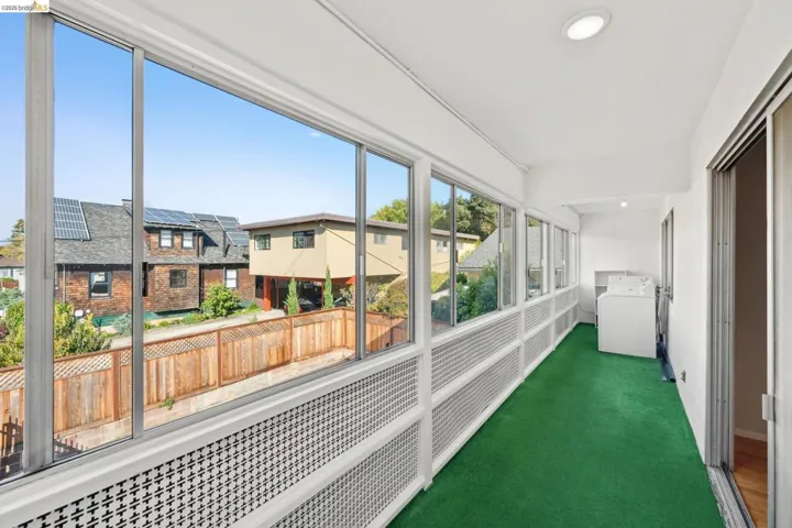 2727 Mcgee Ave, Berkeley, California 94703