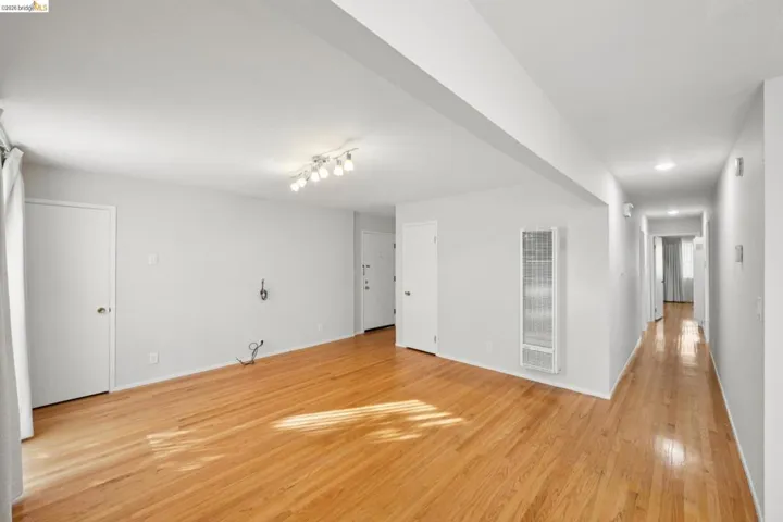 2727 Mcgee Ave, Berkeley, California 94703