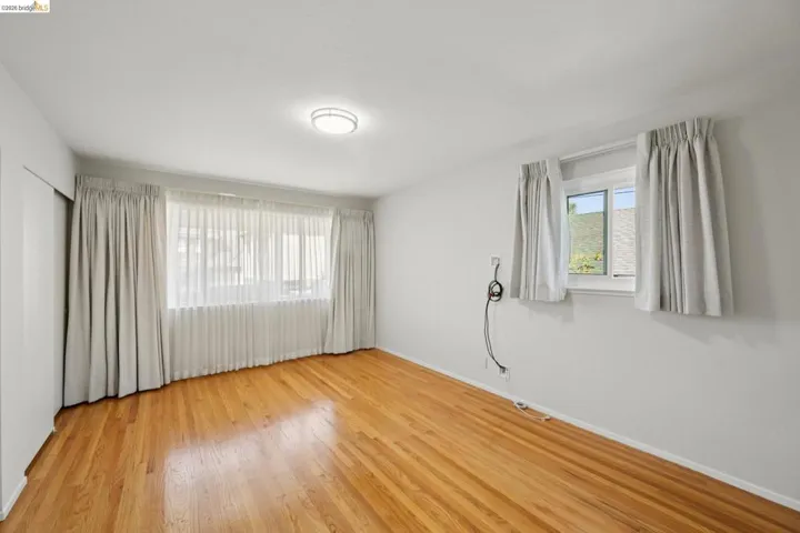 2727 Mcgee Ave, Berkeley, California 94703