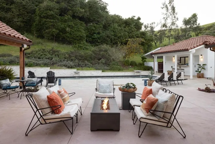 372 Corral De Tierra Road, Salinas, California 93908