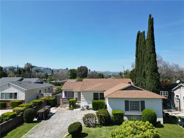 1521 Lancewood, Hacienda Heights, California 91745