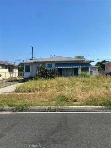6408 Bonnie Vale Avenue, Pico Rivera, California 90660
