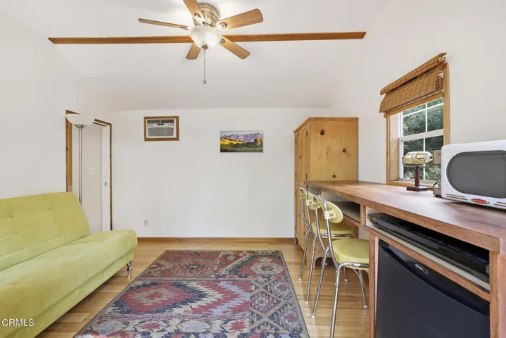 Tiny house/office