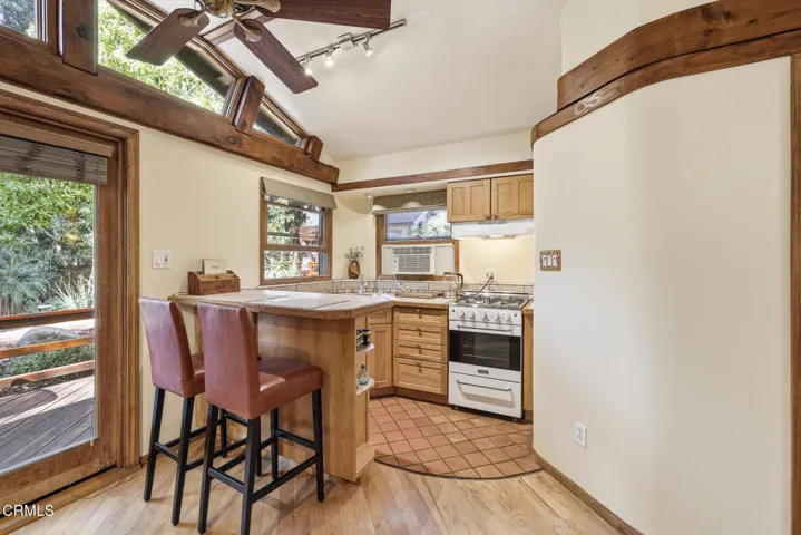 GH kitchen