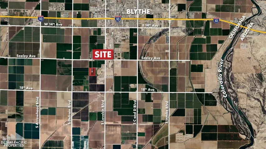 30 AC S Seeley Ave, BLY Main Image