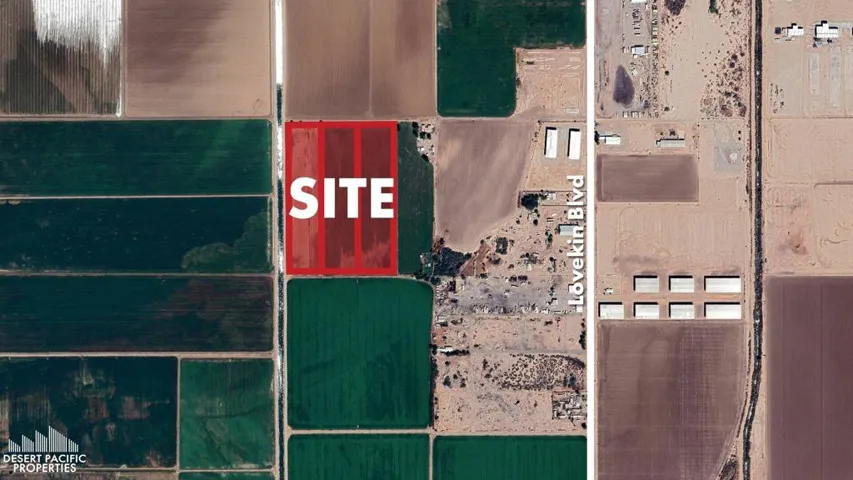 30 AC S Seeley Ave, BLY ZI