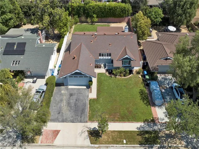 9800 Kessler, Chatsworth, California 91311