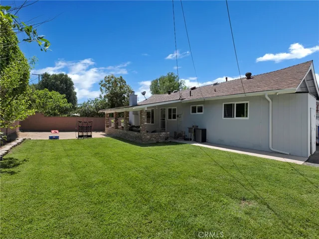 9800 Kessler, Chatsworth, California 91311