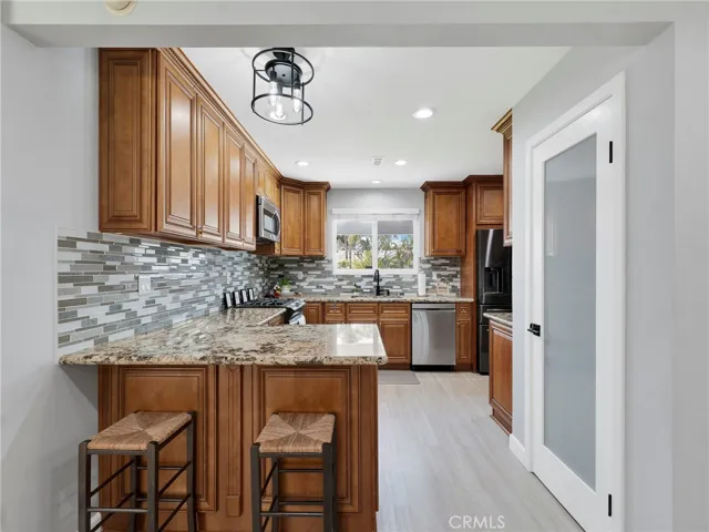 9800 Kessler, Chatsworth, California 91311