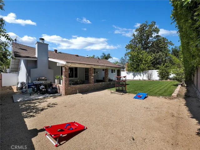 9800 Kessler, Chatsworth, California 91311