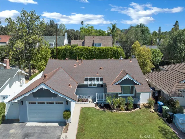 9800 Kessler, Chatsworth, California 91311