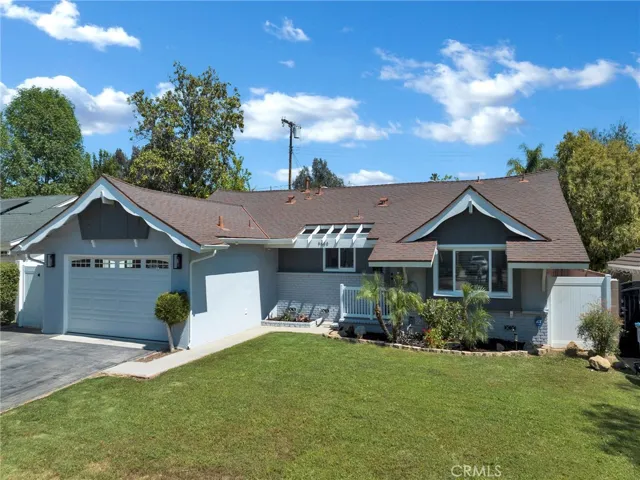 9800 Kessler, Chatsworth, California 91311
