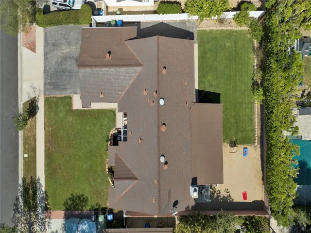 9800 Kessler, Chatsworth, California 91311