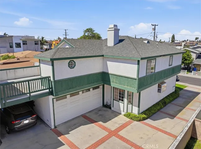 2106 Dufour Avenue 1, Redondo Beach, California 90278