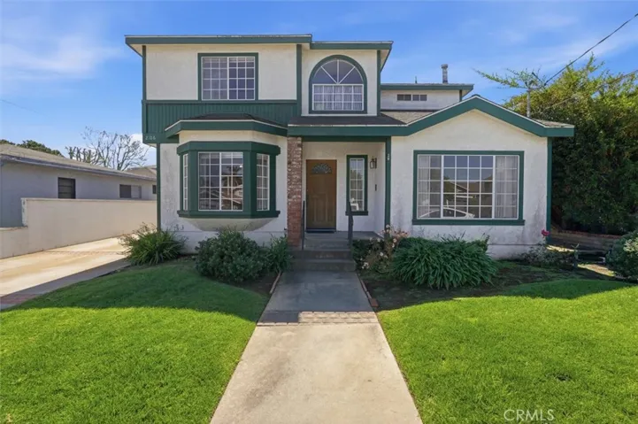 2106 Dufour Avenue 1, Redondo Beach, California 90278