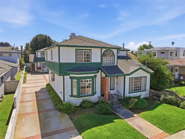 2106 Dufour Avenue 1, Redondo Beach, California 90278