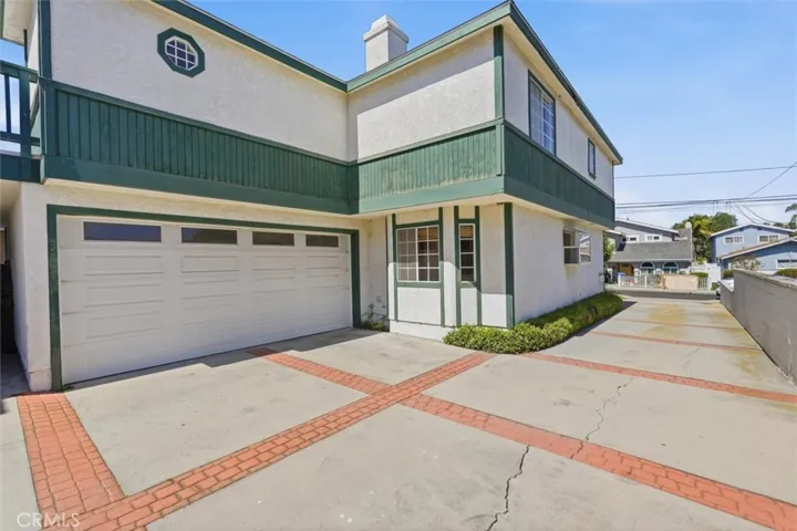 2106 Dufour Avenue 1, Redondo Beach, California 90278