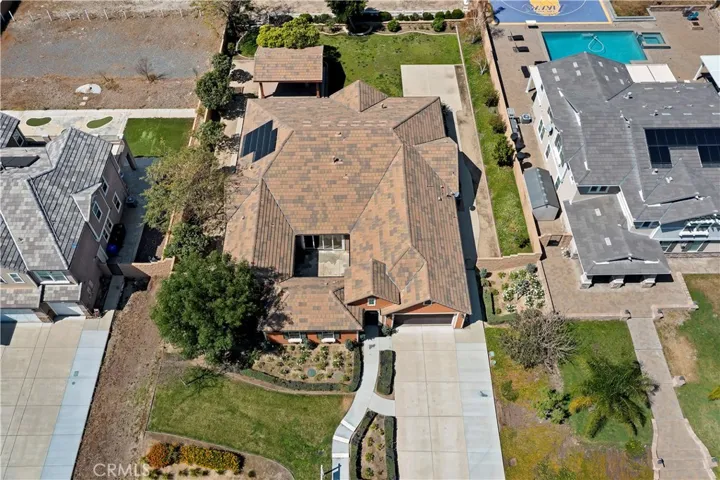 6336 Sloane Court, Rancho Cucamonga, California 91739