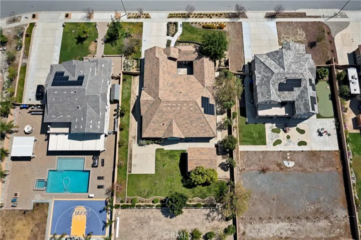 6336 Sloane Court, Rancho Cucamonga, California 91739